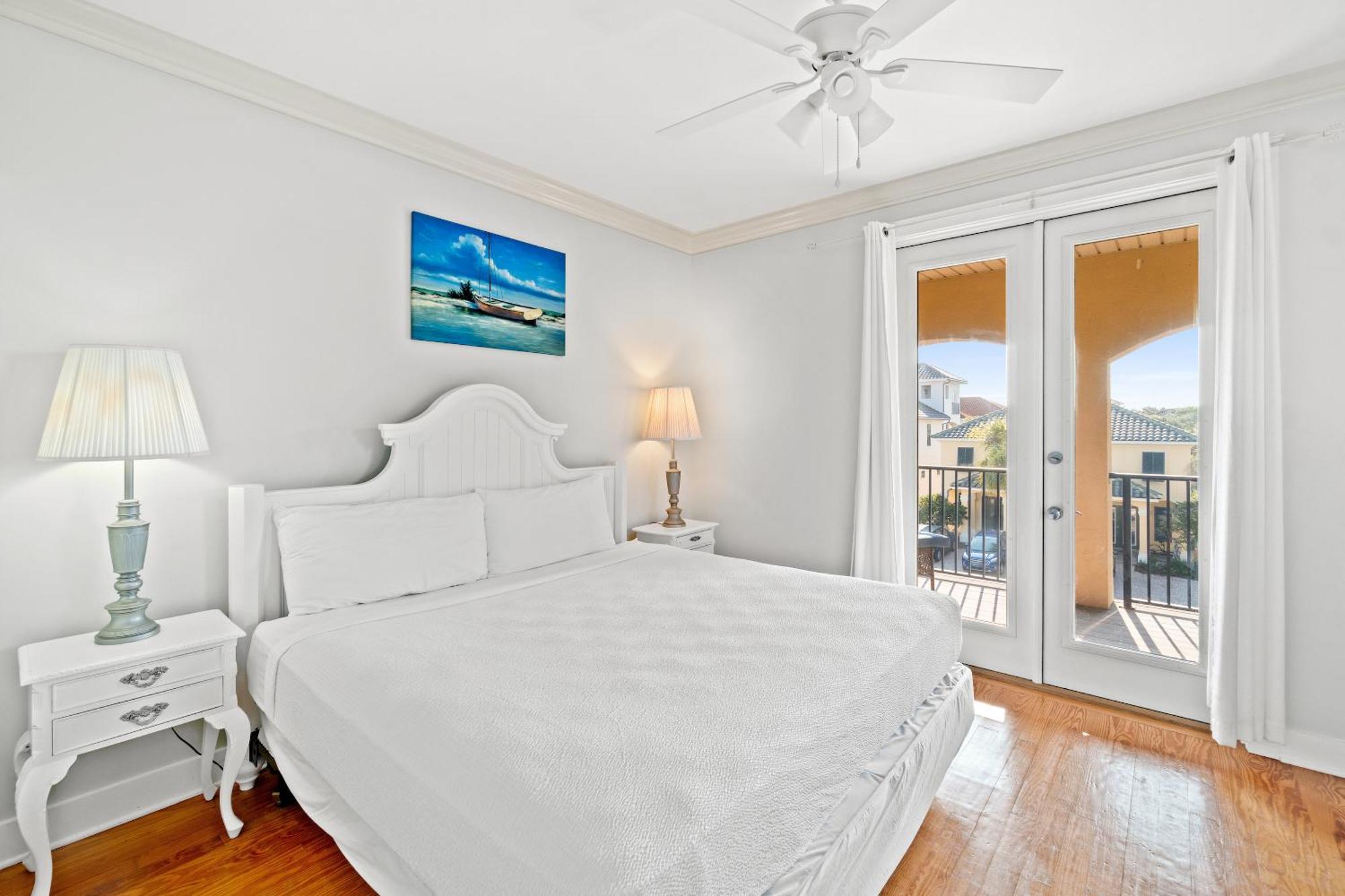 La Valencia Villas โรสแมรีบีช ภายนอก รูปภาพ