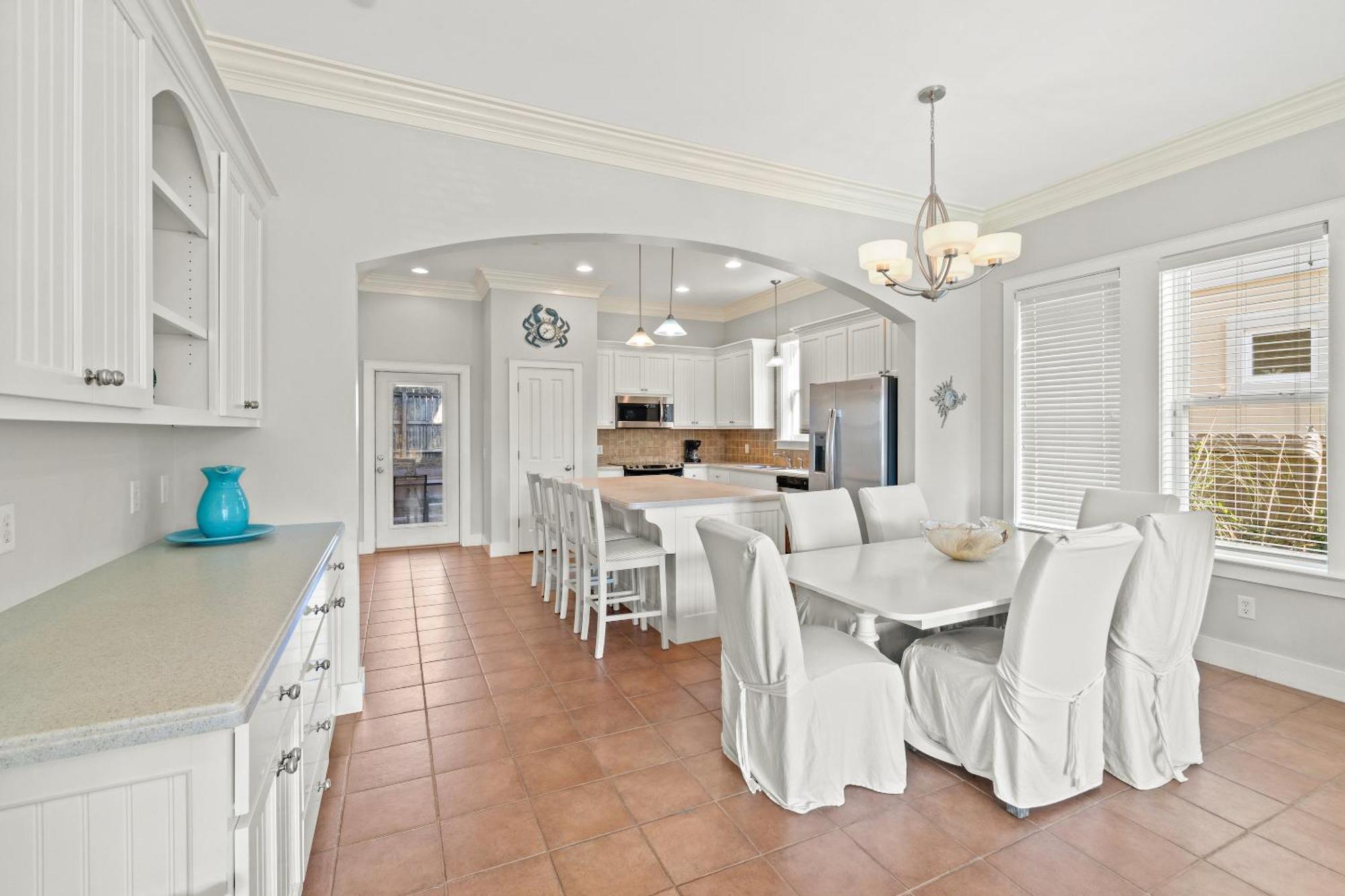 La Valencia Villas โรสแมรีบีช ภายนอก รูปภาพ
