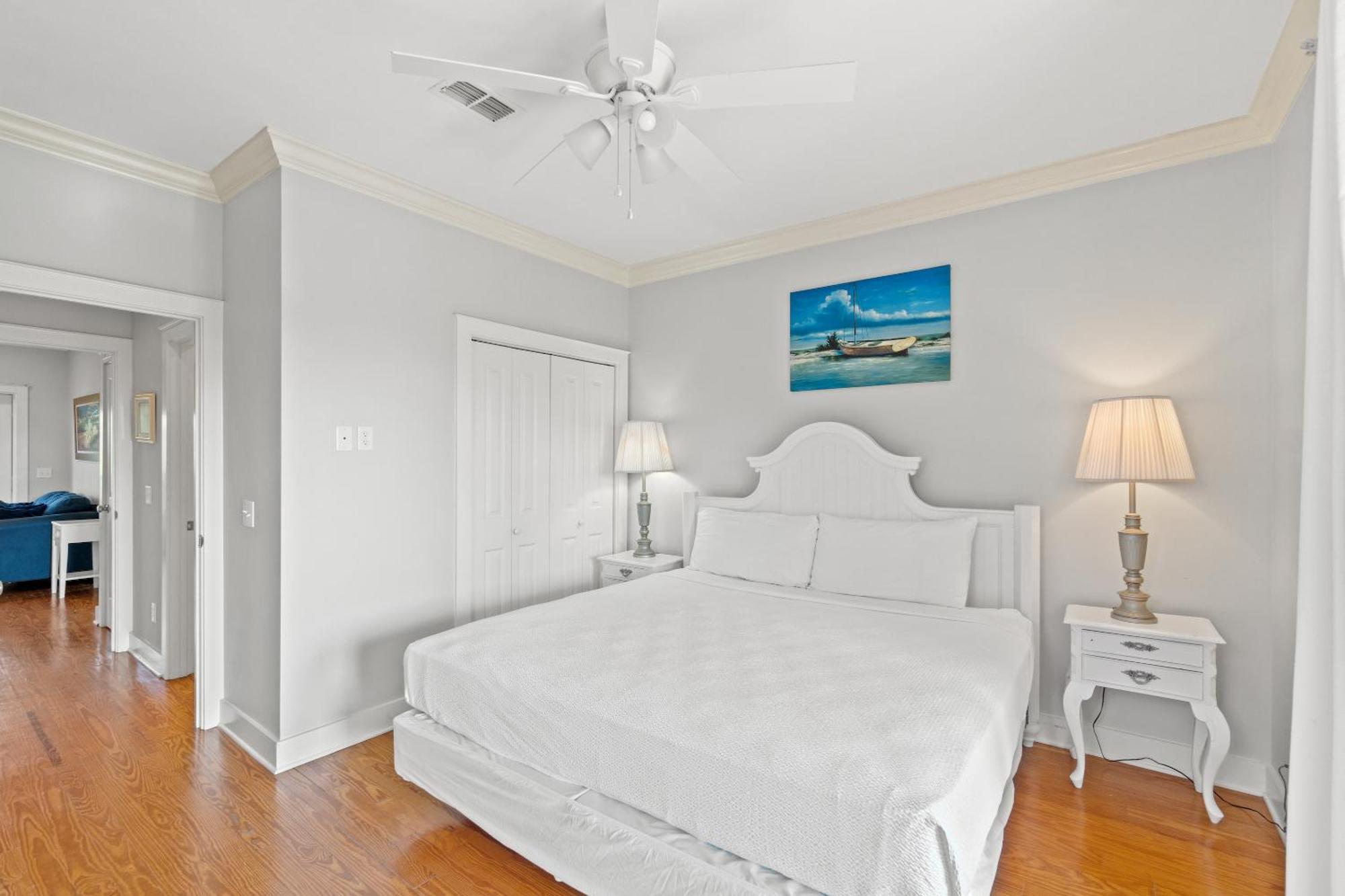 La Valencia Villas โรสแมรีบีช ภายนอก รูปภาพ