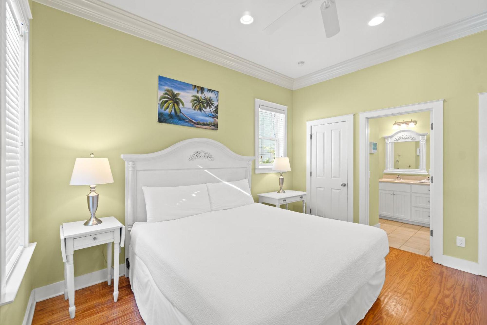 La Valencia Villas โรสแมรีบีช ภายนอก รูปภาพ